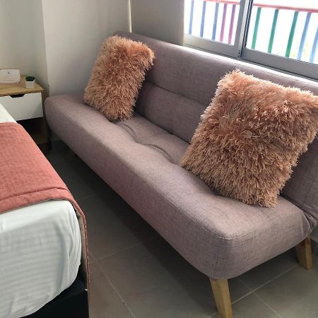 Apartamento Frente Al Malecon Guatapé Dış mekan fotoğraf