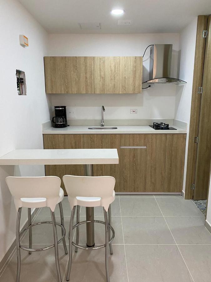 Apartamento Frente Al Malecon Guatapé Dış mekan fotoğraf