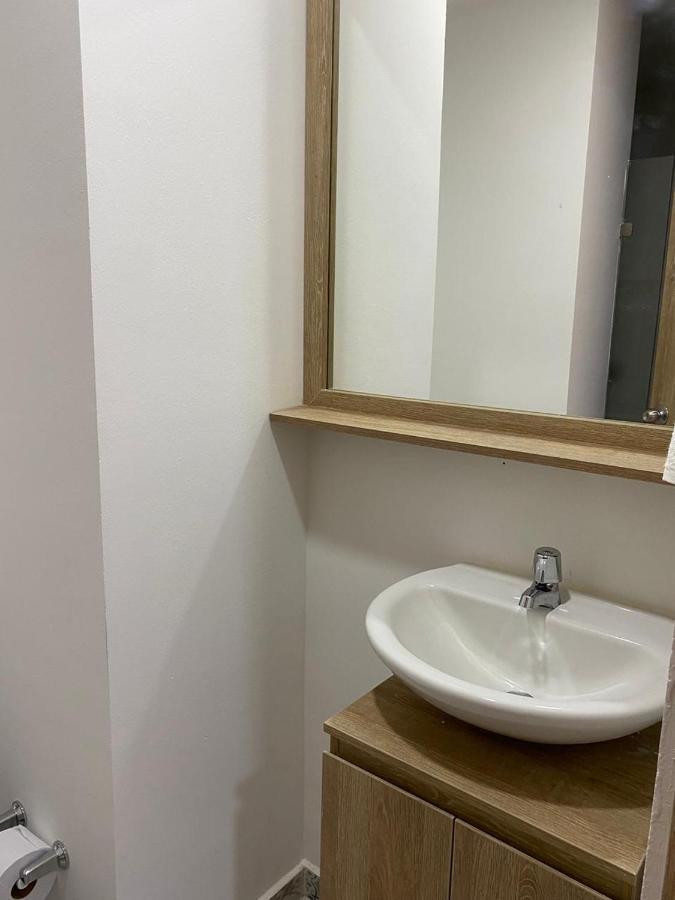 Apartamento Frente Al Malecon Guatapé Dış mekan fotoğraf