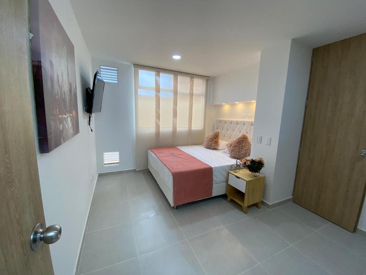 Apartamento Frente Al Malecon Guatapé Dış mekan fotoğraf