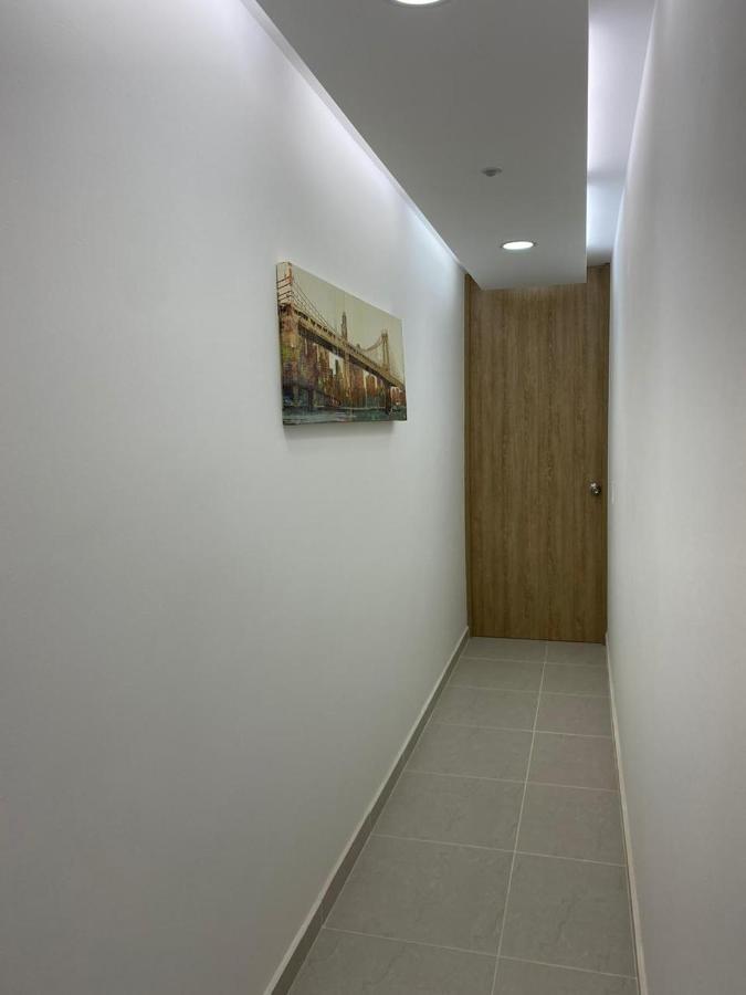 Apartamento Frente Al Malecon Guatapé Dış mekan fotoğraf