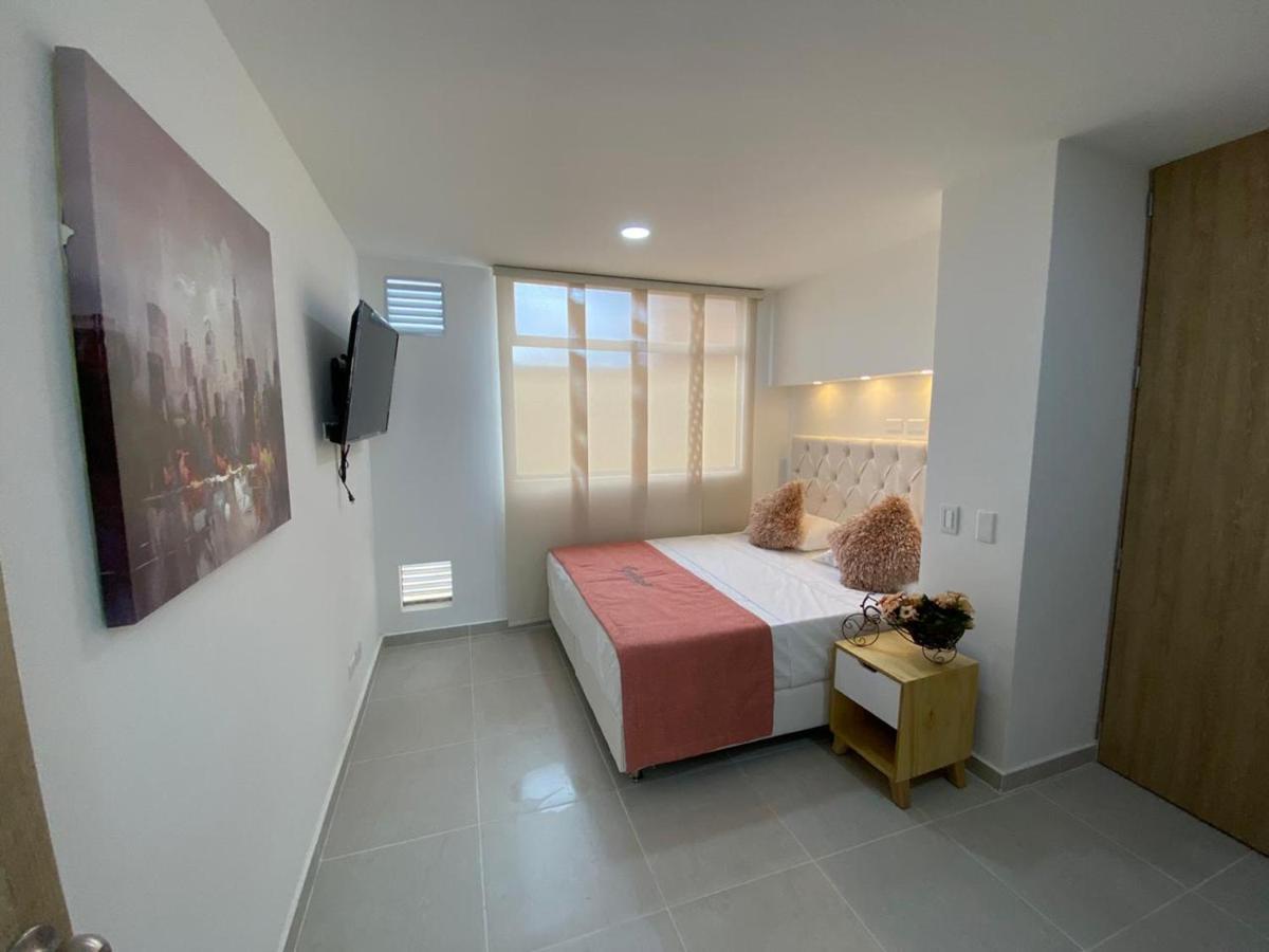 Apartamento Frente Al Malecon Guatapé Dış mekan fotoğraf