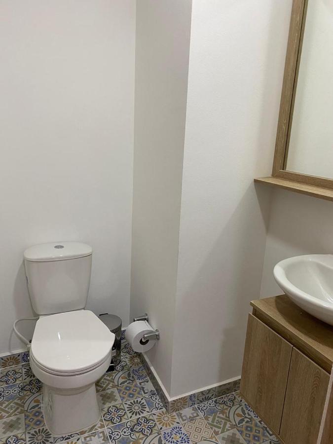 Apartamento Frente Al Malecon Guatapé Dış mekan fotoğraf