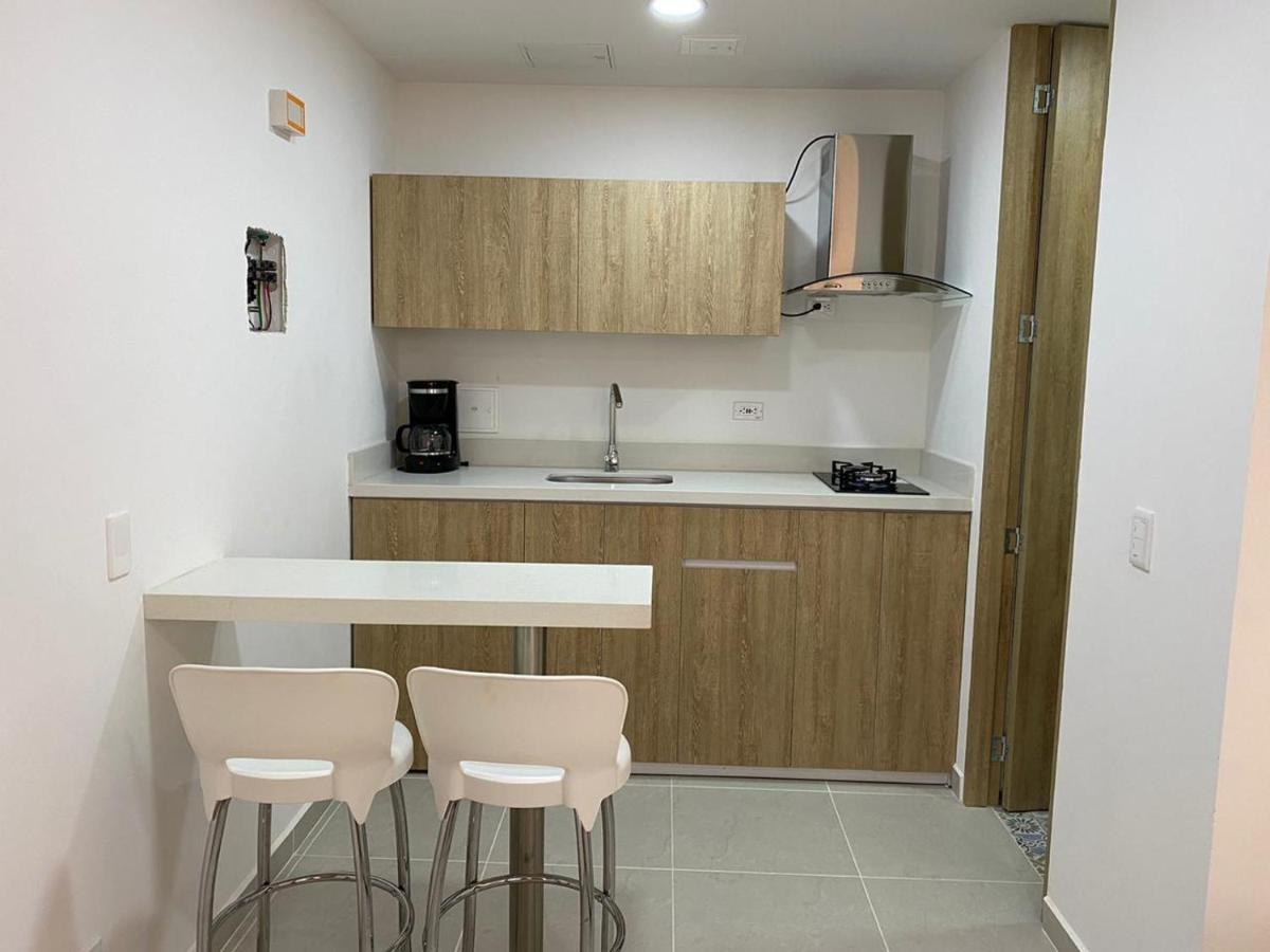 Apartamento Frente Al Malecon Guatapé Dış mekan fotoğraf