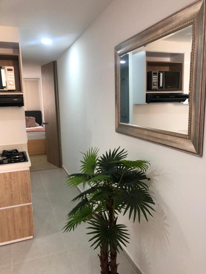 Apartamento Frente Al Malecon Guatapé Dış mekan fotoğraf
