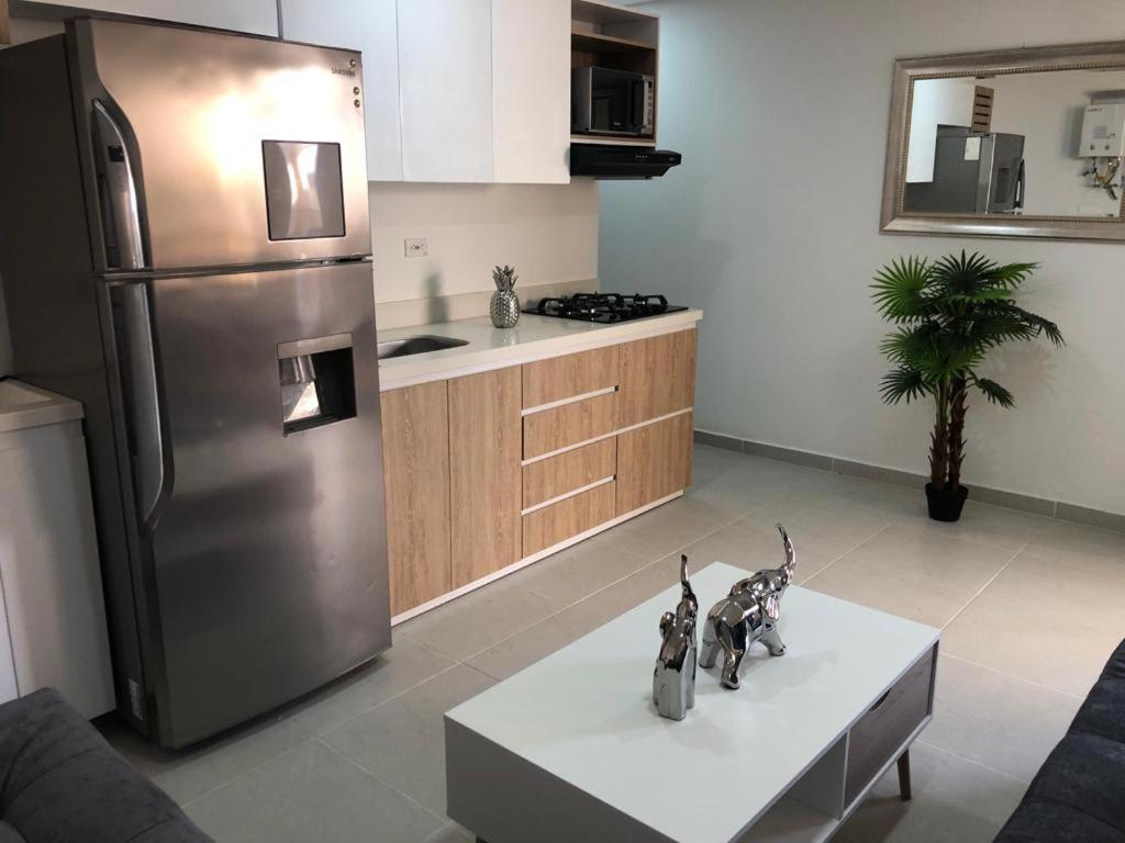 Apartamento Frente Al Malecon Guatapé Dış mekan fotoğraf