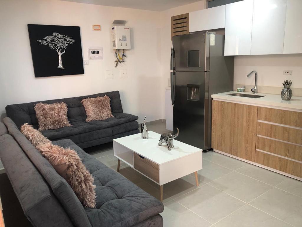 Apartamento Frente Al Malecon Guatapé Dış mekan fotoğraf